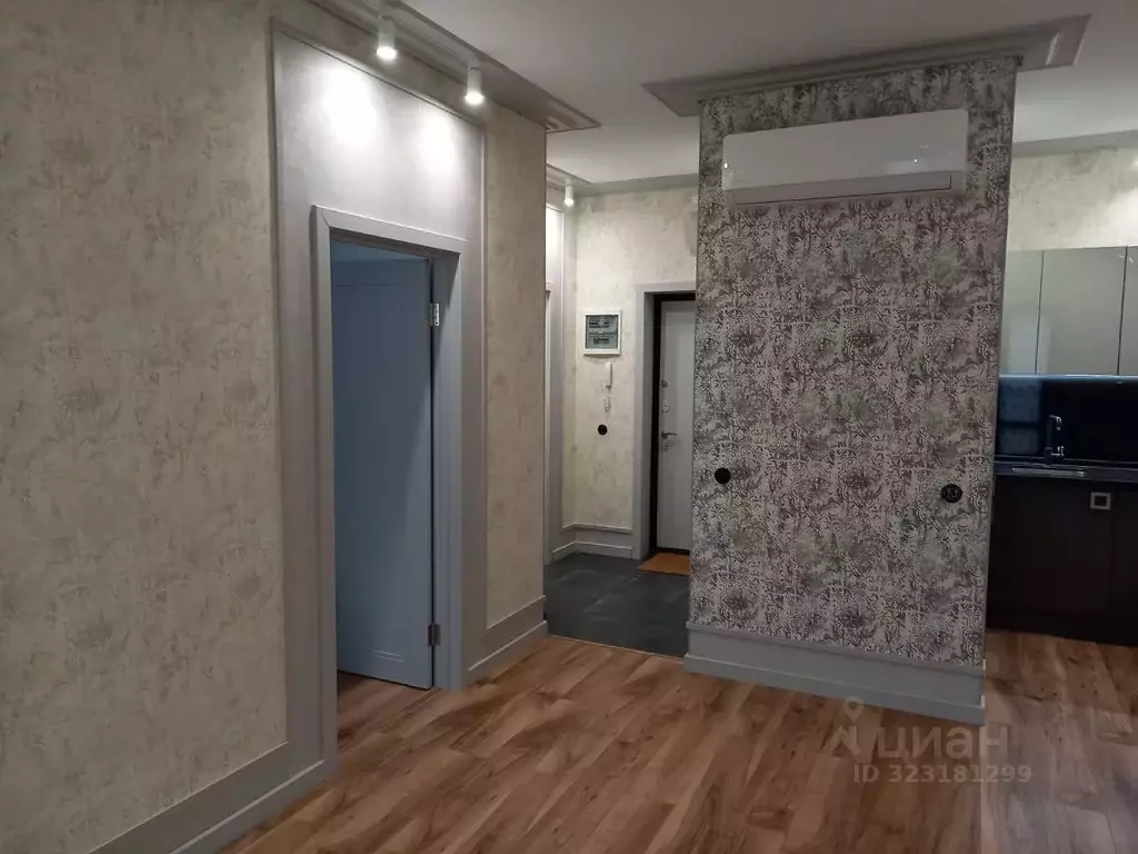 1-к кв. Москва 2-й Грайвороновский проезд, 44к1 (45.0 м) - Фото 2