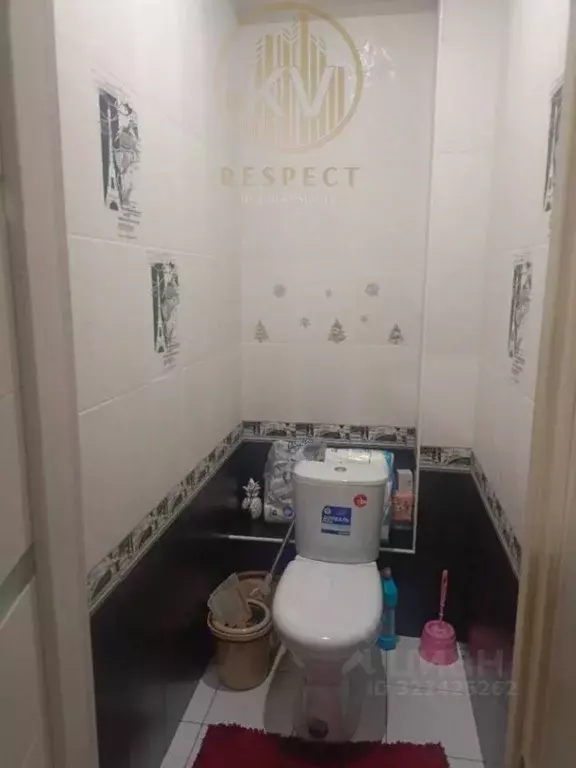 2-к кв. Ставропольский край, Ессентуки ул. Орджоникидзе, 85 (63.0 м) - Фото 1