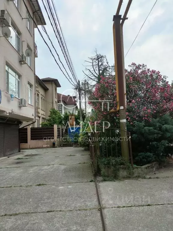 1-к кв. Краснодарский край, Сочи городской округ, с. ... - Фото 1