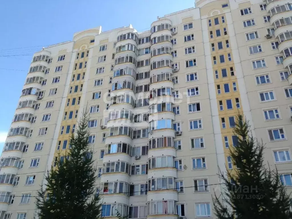 Помещение свободного назначения в Москва ул. Адмирала Лазарева, 47К1 ... - Фото 0