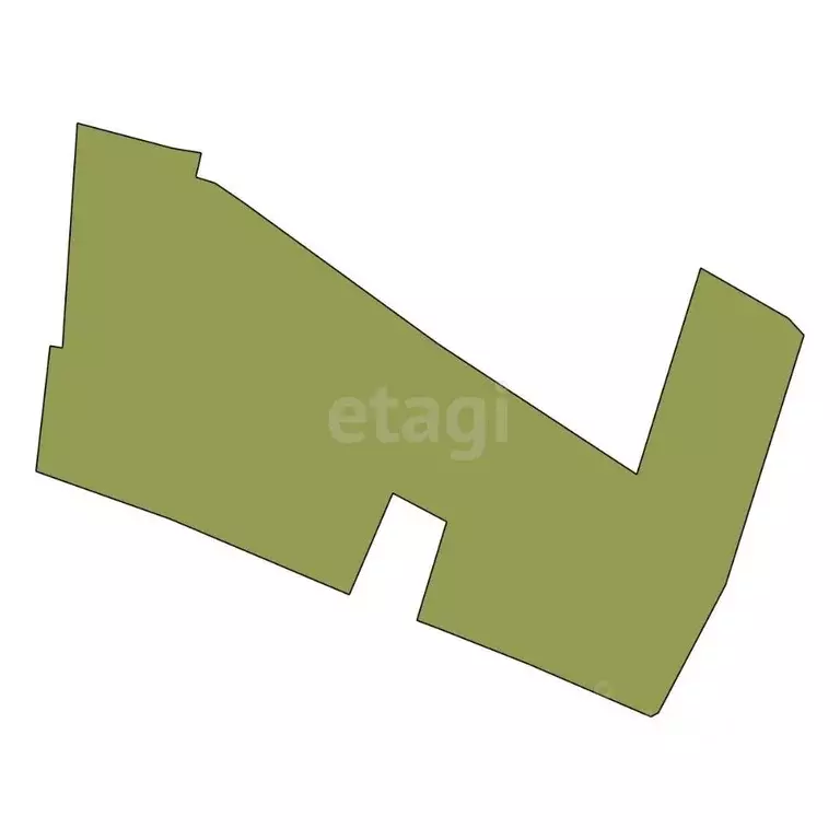 Участок в Липецкая область, Липецк ул. А.Г. Кочеткова, 19 (16.0 сот.) - Фото 2