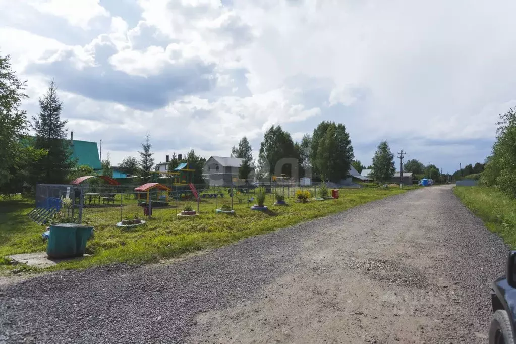 Участок в Башкортостан, Уфа Ромашка СНТ, 281 (8.0 сот.) - Фото 1