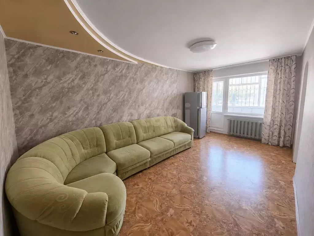 2-к кв. Крым, Керчь ул. Блюхера, 8 (48.4 м) - Фото 1