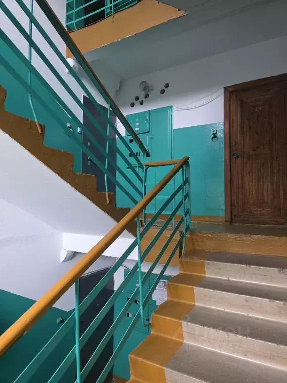 3-к кв. Кировская область, Яранск Производственная ул., 9 (58.8 м) - Фото 1