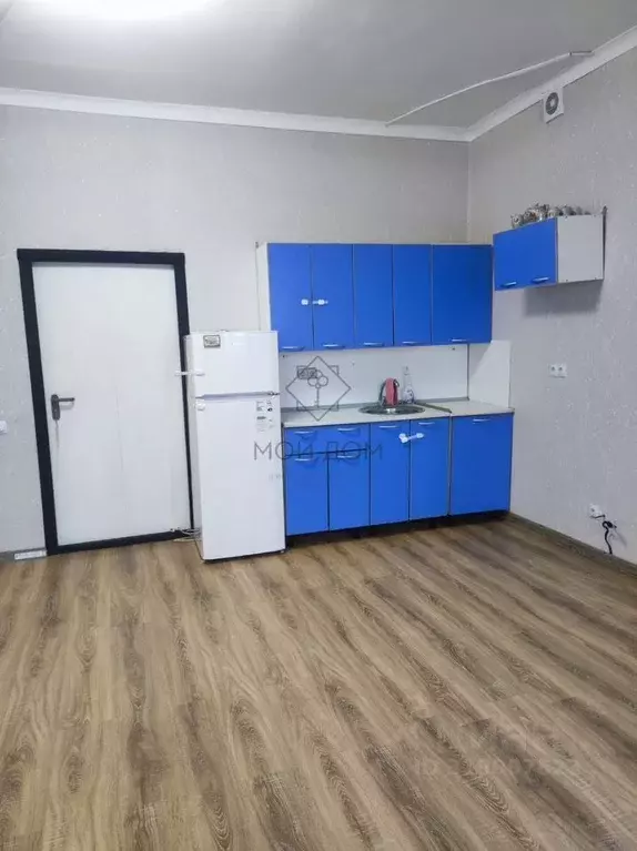 Студия Москва Филимонковское поселение, ул. Жемчужная, 1к6 (31.0 м) - Фото 0