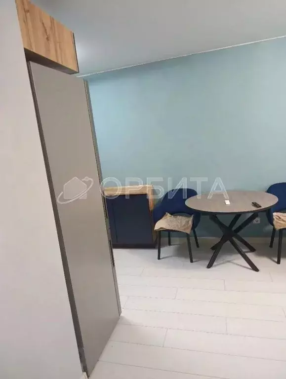 1-к кв. Тюменская область, Тюмень ул. Первооткрывателей, 2 (37.0 м) - Фото 2