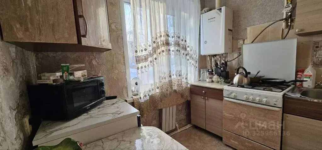 3-к кв. Калужская область, Жуковский муниципальный округ, с. ... - Фото 1