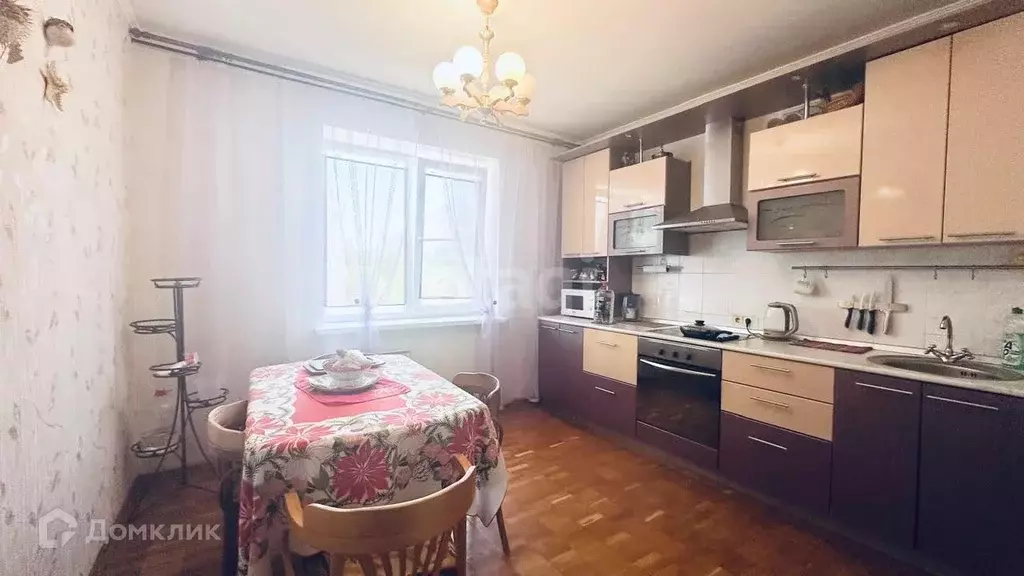 Продаётся 3-к квартира, 65.9 м - Фото 0