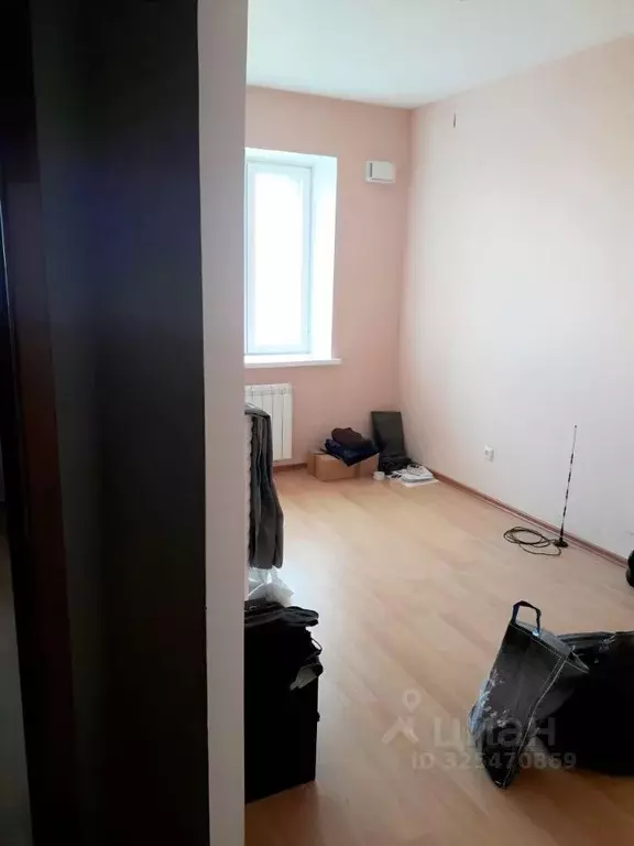 1-к кв. Белгородская область, Белгород ул. Макаренко, 30 (27.7 м) - Фото 1