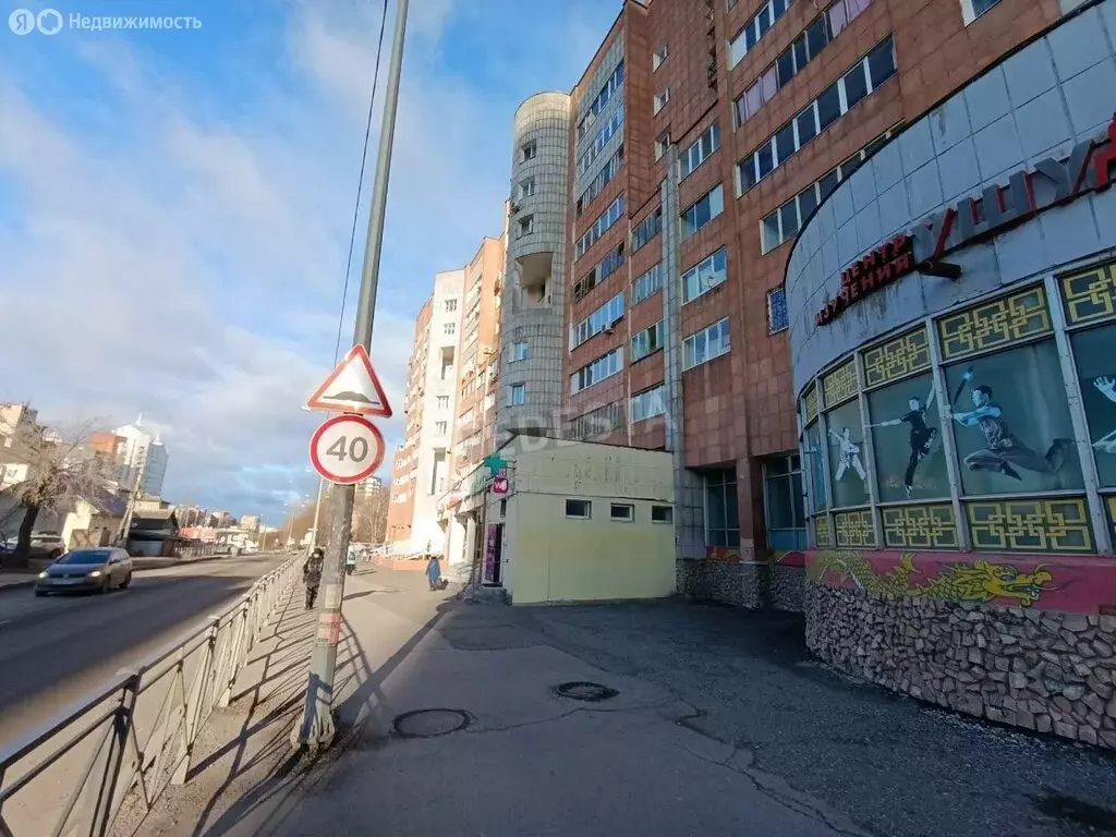 Торговая площадь (560.9 м) - Фото 2