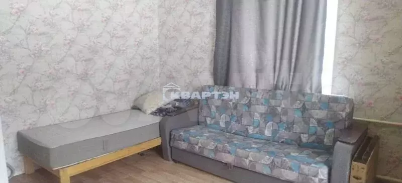 Комната 19 м в 1-к., 1/2 эт. - Фото 0