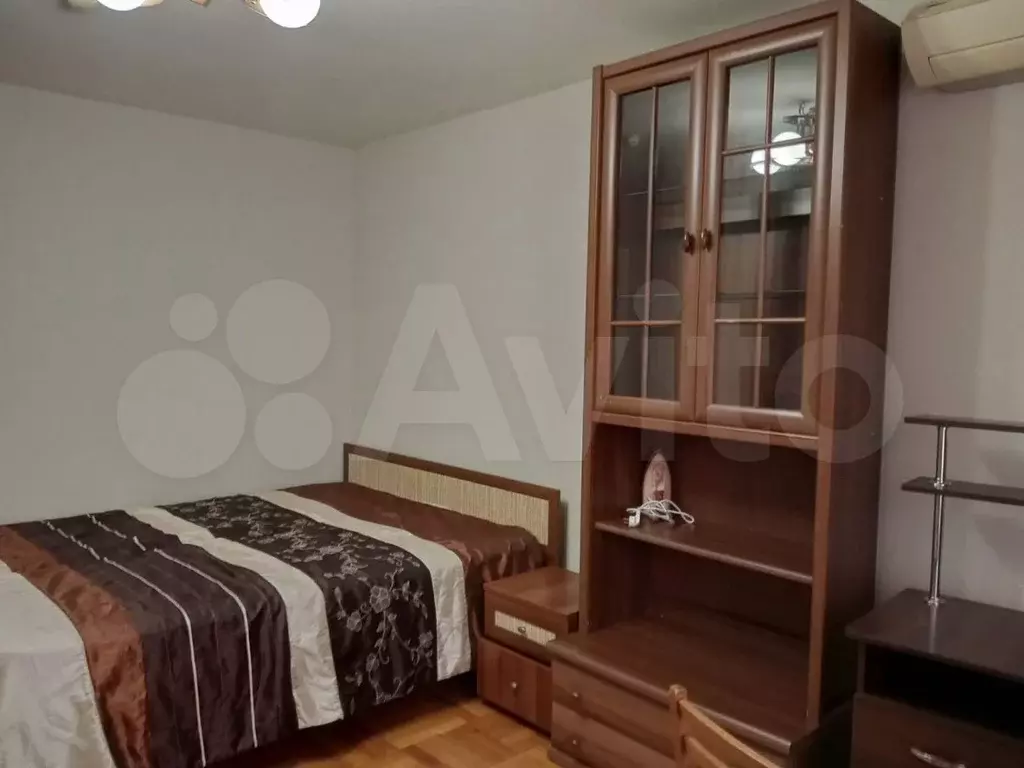 1-к. квартира, 40 м, 1/16 эт. - Фото 1