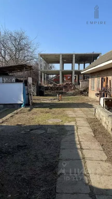 Дом в Чеченская республика, Грозный пос. РТС, ул. Исы Батыжева, 45 (30 ... - Фото 0