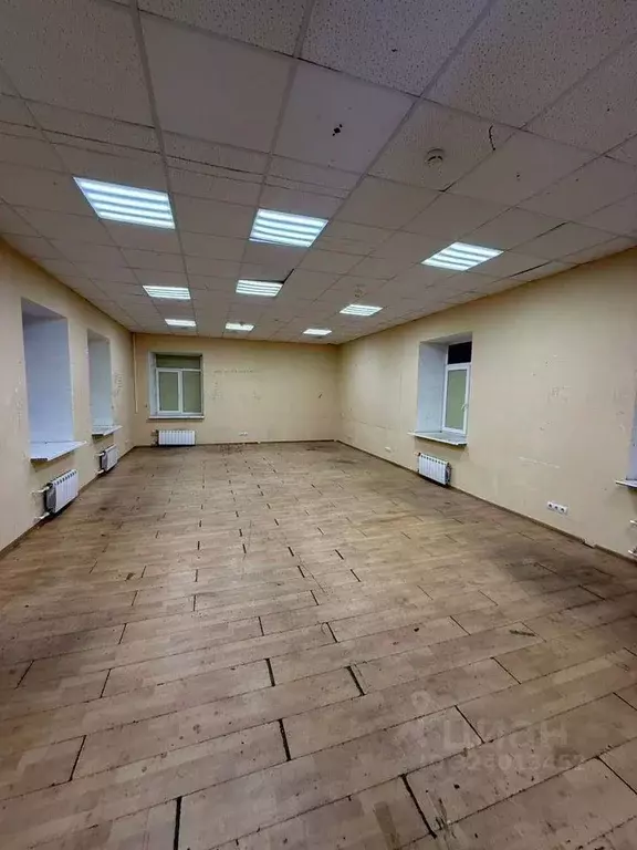 Помещение свободного назначения в Москва Краснобогатырская ул., 6С2 ... - Фото 1