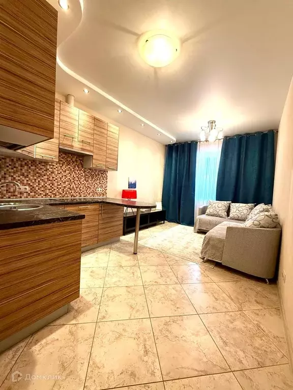 Продаётся квартира-студия, 23.4 м - Фото 0