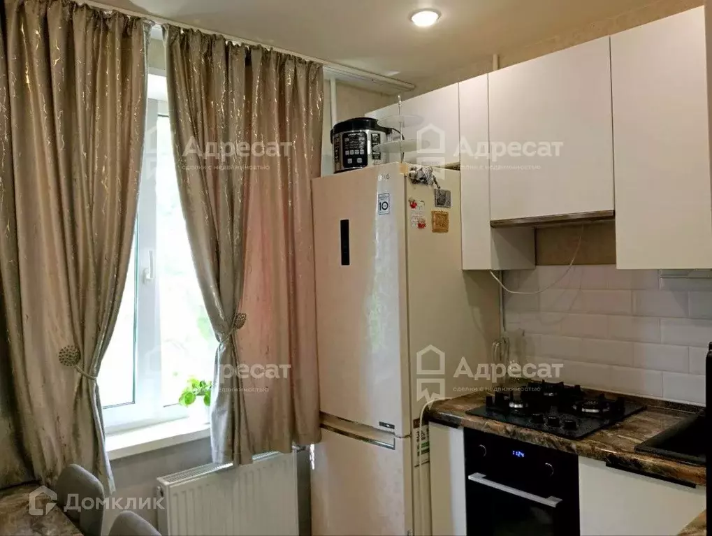 Продаётся 2-к квартира, 42.5 м - Фото 0