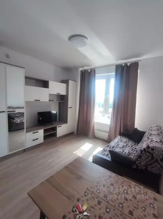 Студия Москва Сигнальный проезд, 16к2 (19.5 м) - Фото 2