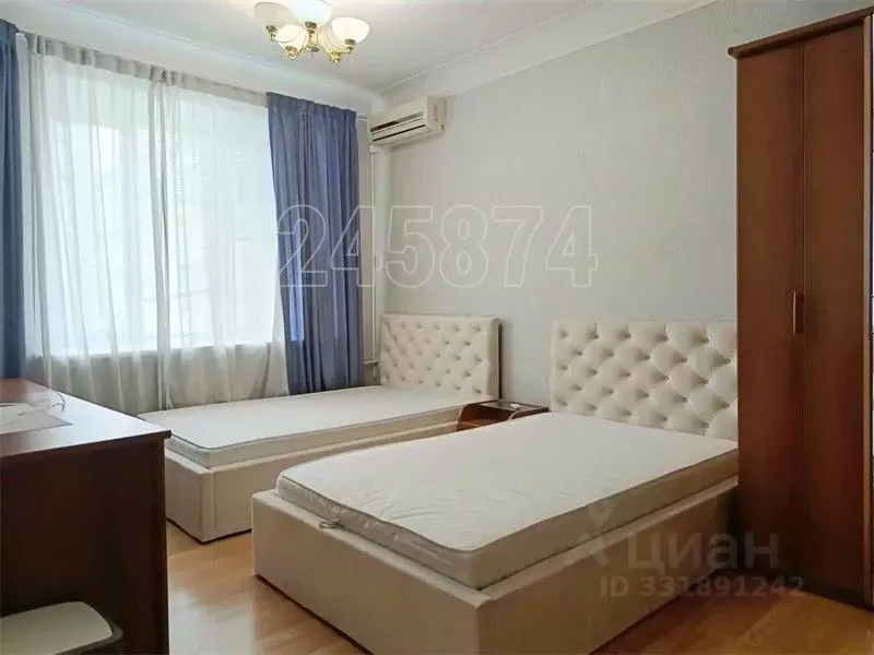 2-к кв. Москва Большая Бронная ул., 8 (54.0 м) - Фото 2