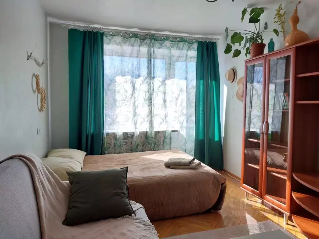 1-к кв. Ленинградская область, Выборг просп. Ленина, 9 (35.0 м) - Фото 1