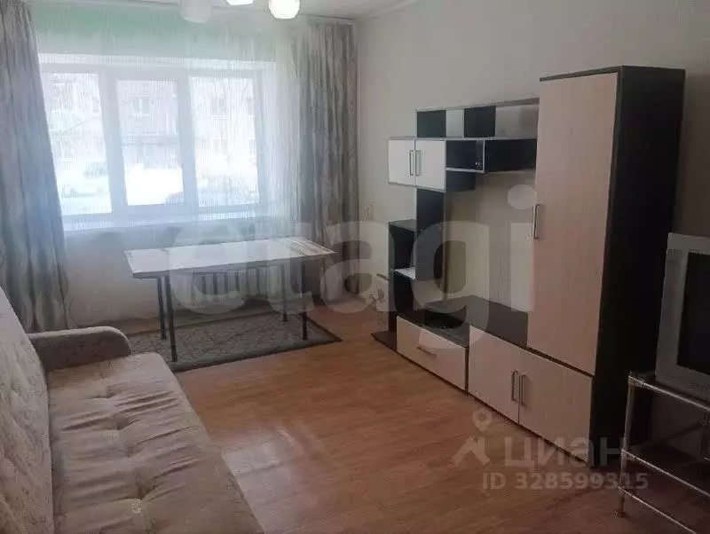 2-к кв. Владимирская область, Петушки Московская ул., 12 (42.8 м) - Фото 1
