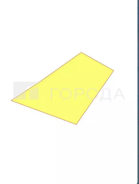 Участок в Томский район, деревня Барабинка, Садовый переулок (7 м) - Фото 2