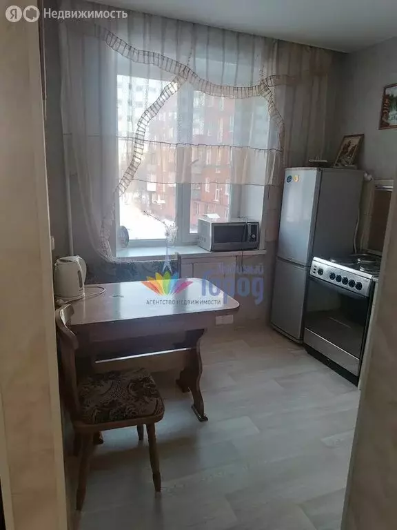 2-комнатная квартира: Новокузнецк, Транспортная улица, 3 (43 м) - Фото 1