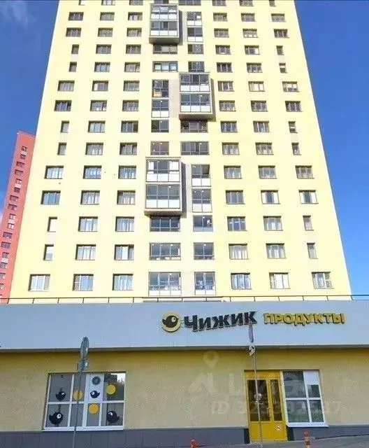 Торговая площадь в Свердловская область, Екатеринбург пер. Трамвайный, ... - Фото 1