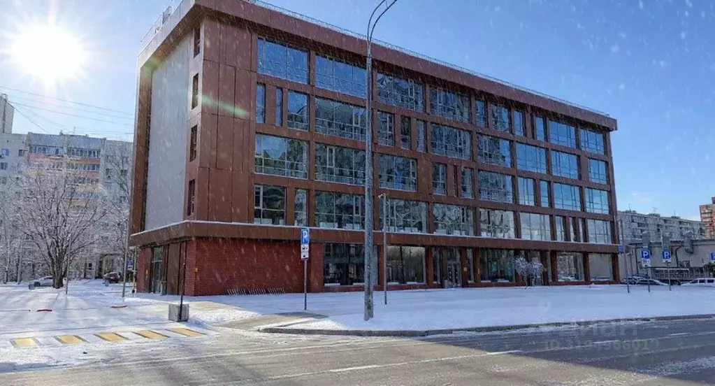 Помещение свободного назначения в Татарстан, Казань ул. Гаврилова, 3 ... - Фото 1