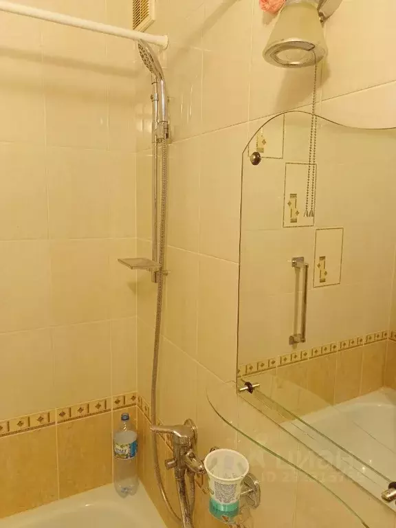 1-к кв. Нижегородская область, Нижний Новгород Кузнечиха жилрайон, ул. ... - Фото 2