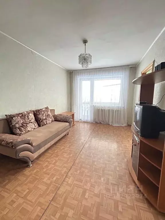 4-к кв. Кемеровская область, Кемерово ул. Ворошилова, 6А (64.0 м) - Фото 2