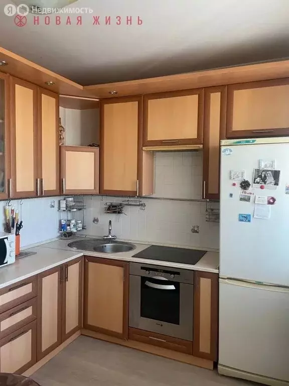 3-комнатная квартира: Самара, улица Советской Армии, 121 (69 м) - Фото 2