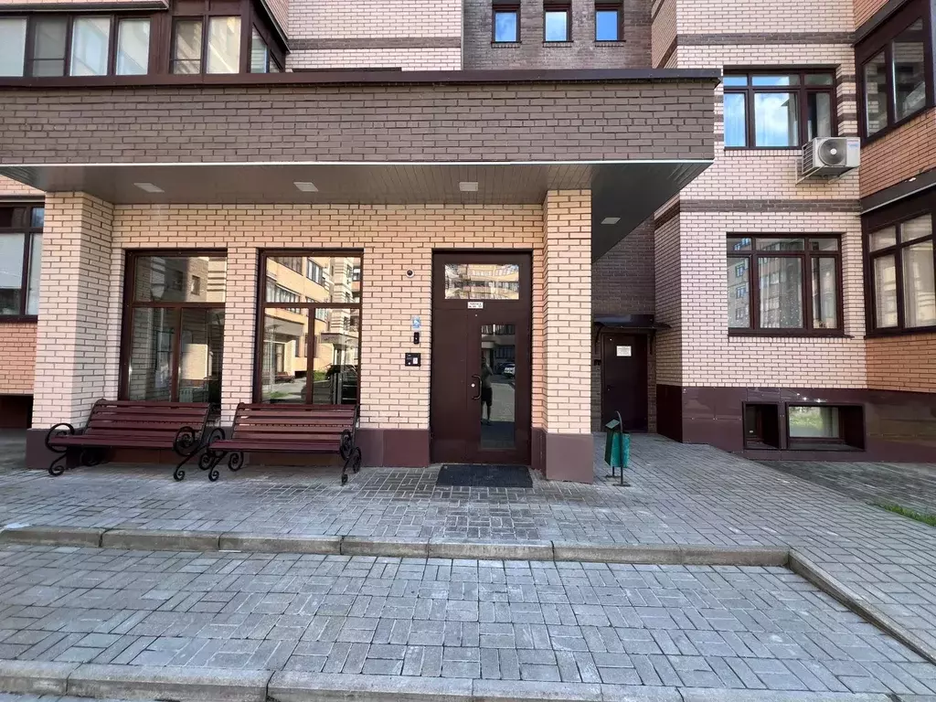 Продаётся 2-к квартира, 76.9 м - Фото 0