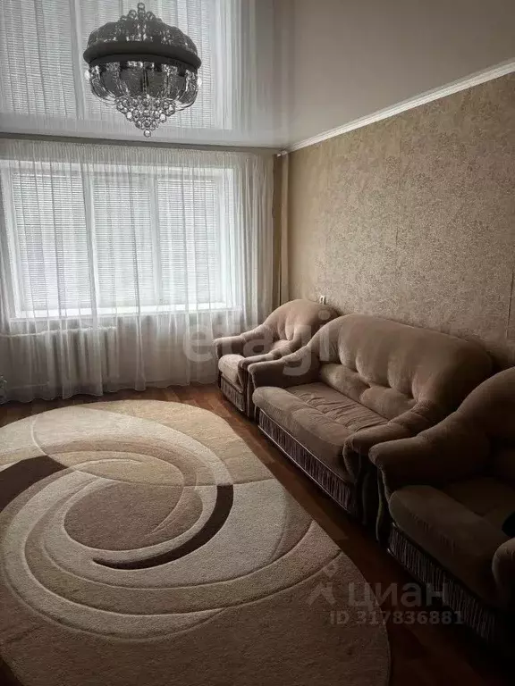 4-к кв. Башкортостан, Стерлитамак ул. Механизации, 9 (77.3 м) - Фото 0