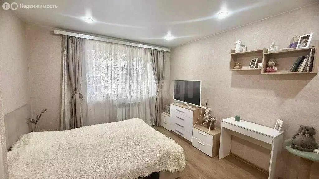 1-комнатная квартира: Крутые Выселки, улица Герасимова, 2К (25.5 м) - Фото 2