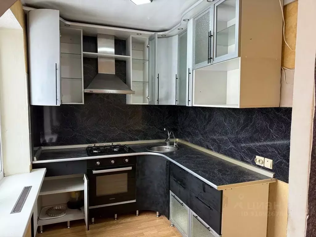 2-к кв. Удмуртия, Воткинск ул. Пугачева, 16 (45.0 м) - Фото 0