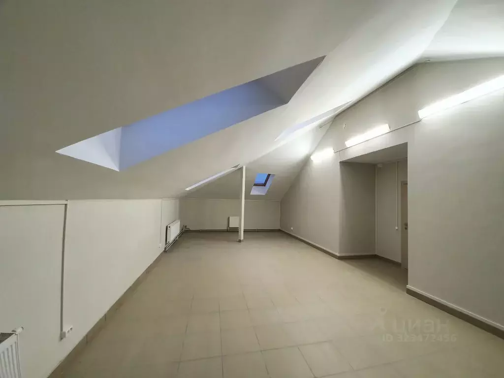 Помещение свободного назначения в Московская область, Фрязино ул. ... - Фото 2