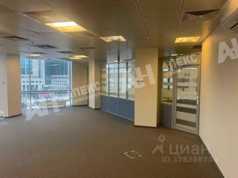 Помещение свободного назначения в Москва ул. Вавилова, 24к1 (578 м) - Фото 1