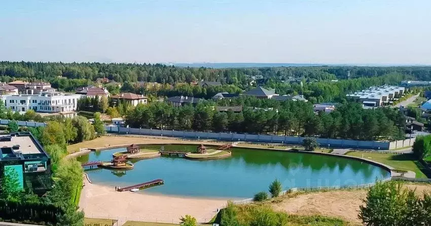 Коттедж в Московская область, Красногорск городской округ, д. ... - Фото 2