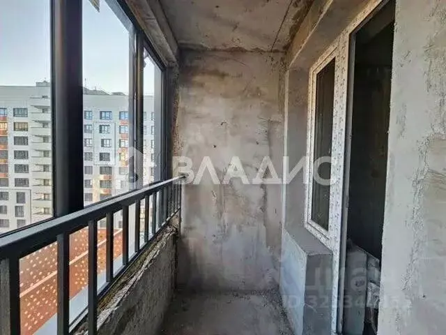 1-к кв. Москва 6-я Радиальная ул., 7/1к1 (38.1 м) - Фото 0