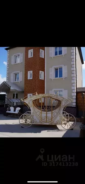 Дом в Новосибирская область, Новосибирский район, Мичуринский ... - Фото 0