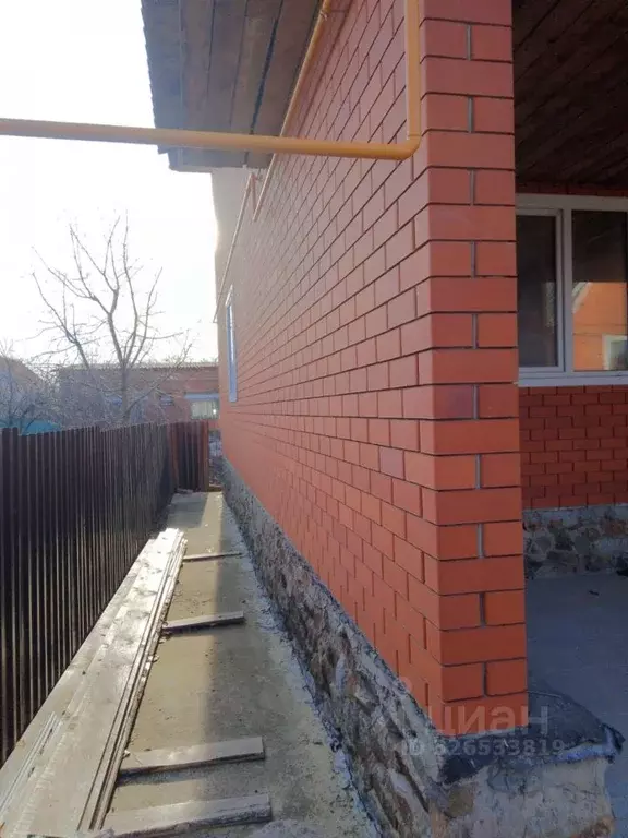 Дом в Ростовская область, Миллерово Российская ул. (120 м) - Фото 2