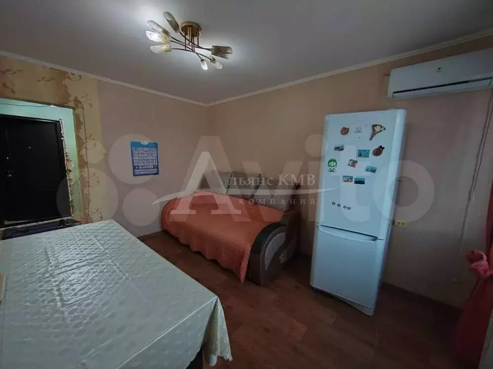 2-к. квартира, 35 м, 4/5 эт. - Фото 1