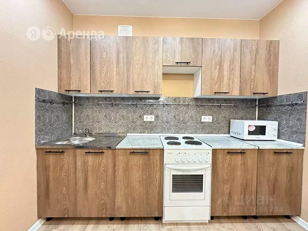 2-к кв. Москва Люблинская ул., 72Ак2 (48.0 м) - Фото 0