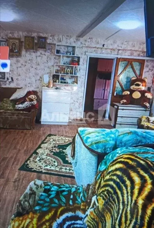 Дом в Ростовская область, Белокалитвинский район, Богураевское с/пос, ... - Фото 2