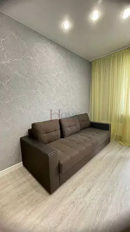 2-к кв. Новосибирская область, Новосибирск ул. Петухова, 170 (40.0 м) - Фото 0