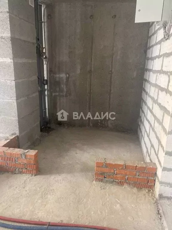 2-к кв. Московская область, Ленинский городской округ, д. Сапроново ... - Фото 1