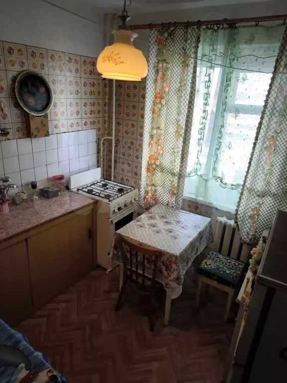2-к. квартира, 52,6 м, 4/5 эт. - Фото 1