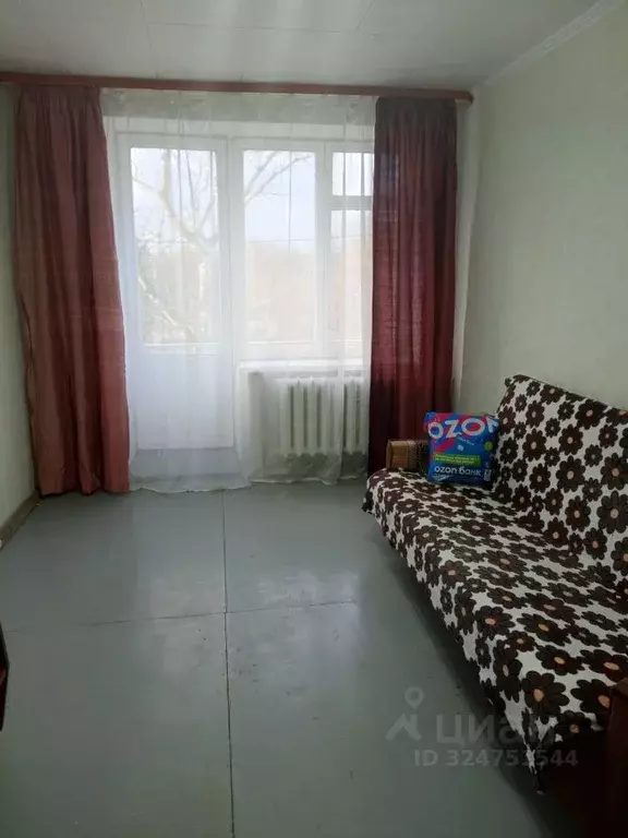 1-к кв. Московская область, Мытищи ул. Щербакова, 2 (36.0 м) - Фото 1