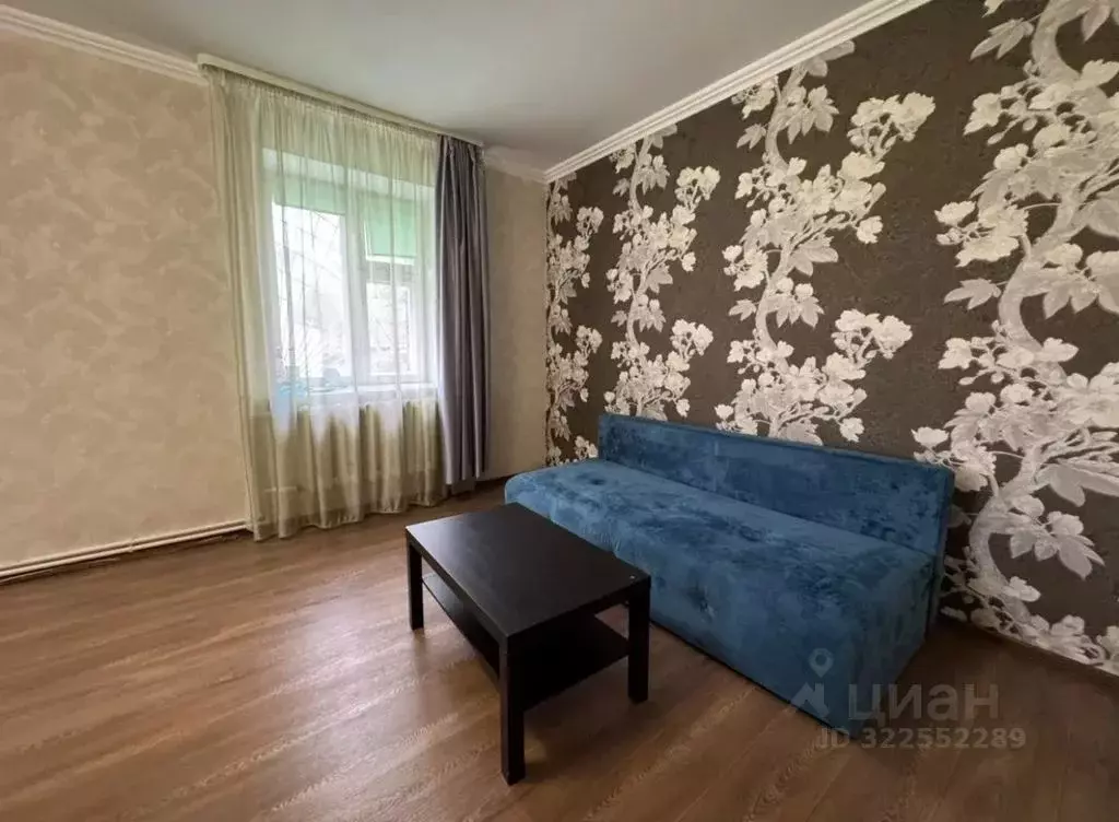 1-к кв. Башкортостан, Мелеуз ул. Дзержинского, 9 (45.0 м) - Фото 2