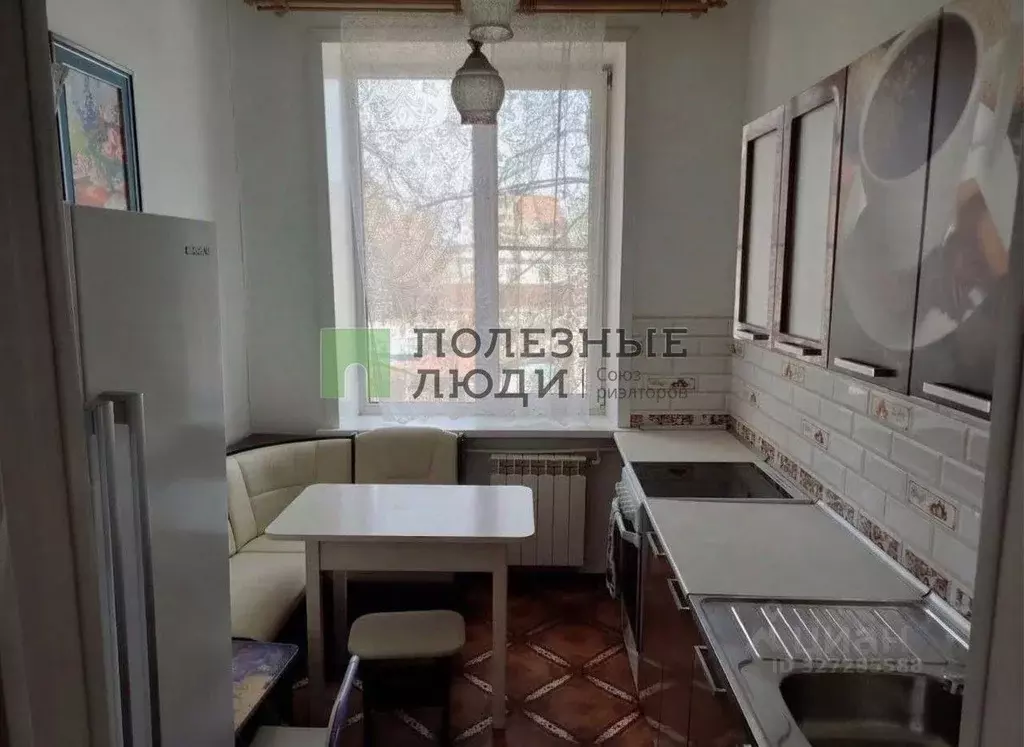 2-к кв. Забайкальский край, Чита ул. Амурская, 103 (48.0 м) - Фото 1